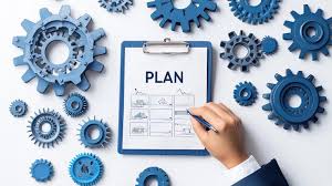 Party planning service